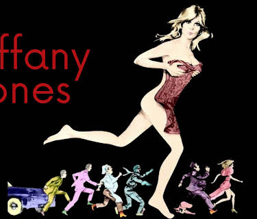 Tiffany Jones (1976)