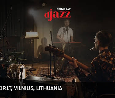 Lindyhop.lt, Vilnius, Lithuania (2021)