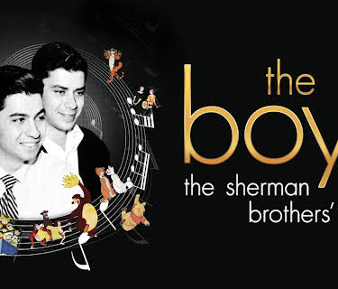 The Boys: The Sherman Brothers' Story (2009)