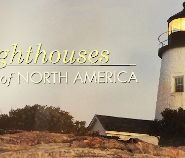 Lighthouses of North America