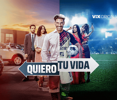Quiero tu vida (2023)