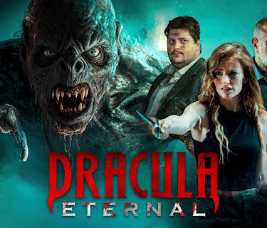 Dracula Eternal (2026)