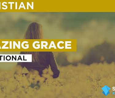 Amazing Grace (1950)