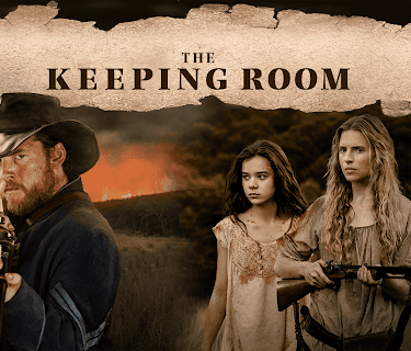 The Keeping Room (2015)