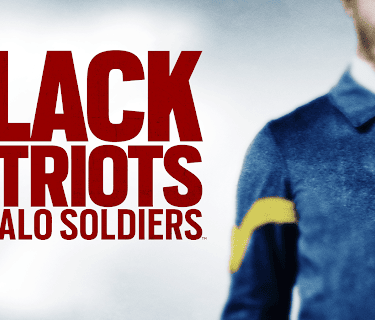 Black Patriots: Buffalo Soldiers