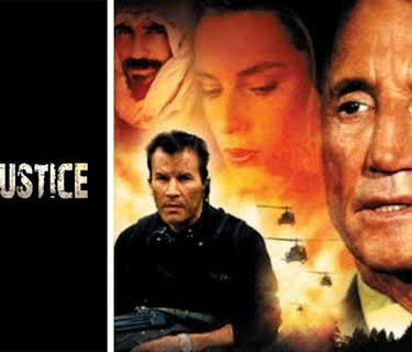 Wild Justice (1993)
