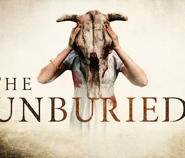 The Unburied (2022)