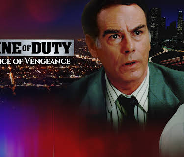 In the Line of Duty: The Price of Vengeance (1994)
