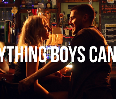 Anything Boys Can Do (2018)