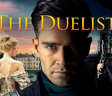 The Duelist (2016)