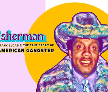 Pusherman: Frank Lucas & The True Story Of American Gangster (2025)