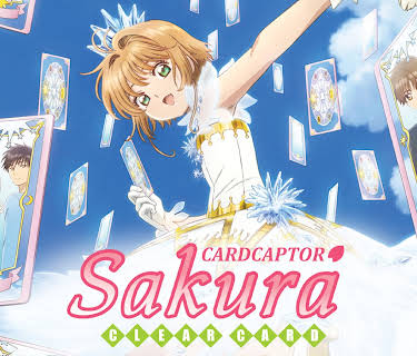 Cardcaptor Sakura: Clear Card, Pt. 1