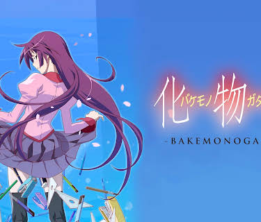 BAKEMONOGATARI