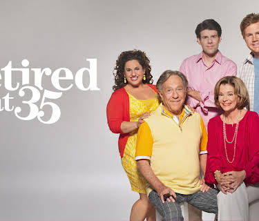Retired At 35 Season 1