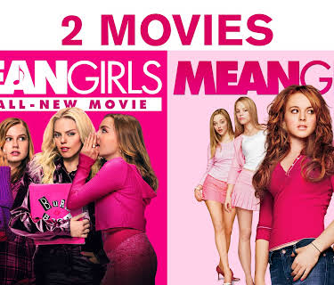 MEAN GIRLS 2-MOVIE COLLECTION