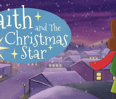 Faith and The Christmas Star (2025)