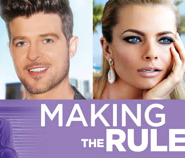 Making The Rules (2014)