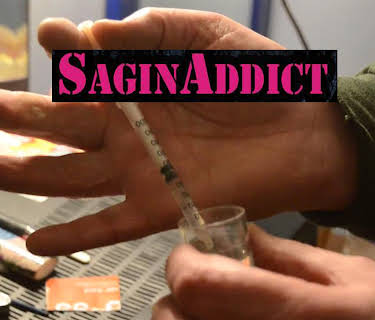 SaginAddict (2022)