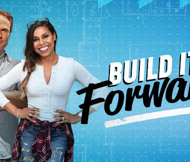 Build It Forward, Season 1