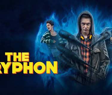 The Gryphon