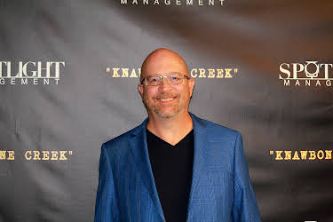 Scott Vandiver