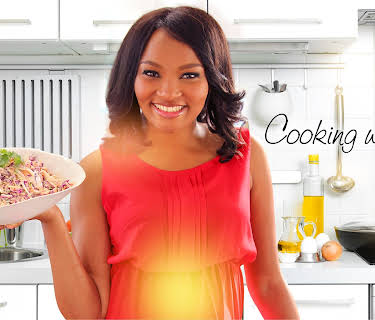 Cooking with Siba: Season 1