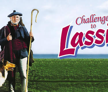Challenge to Lassie (1949) (1949)