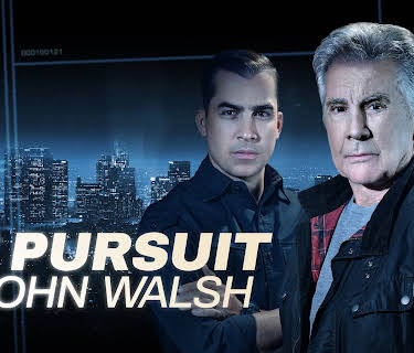 In Pursuit with John Walsh Season 1
