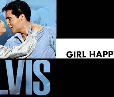 Girl Happy (1965)
