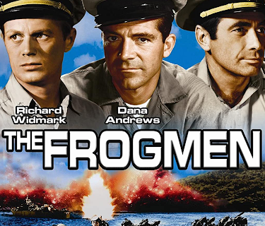 The Frogmen (1951)