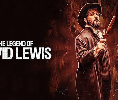 The Legend of David Lewis (2019)