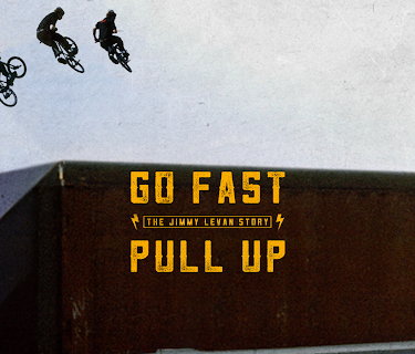 Go Fast Pull Up: The Jimmy LeVan Story (2019)