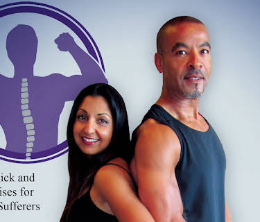Exercise for back pain sufferers