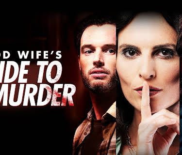 Good Wife's Guide to Murder (2023)