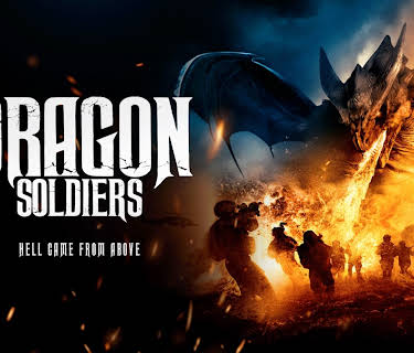 Dragon Soldiers (2020)