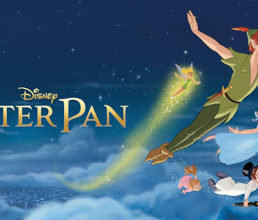 Peter Pan (1953)