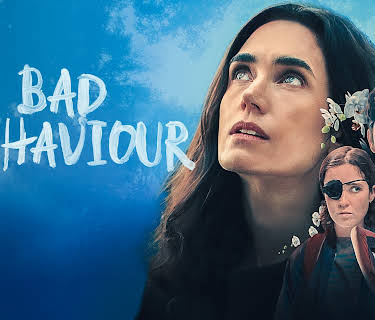Bad Behaviour (2024)
