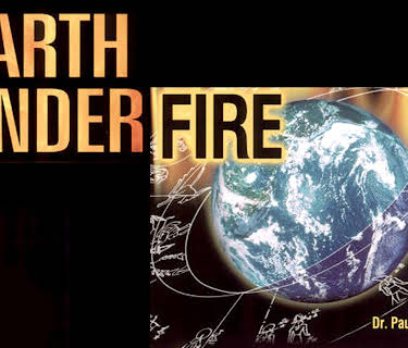 Earth Under Fire (2012)