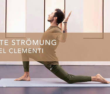 Sanfte Strömung (2023)