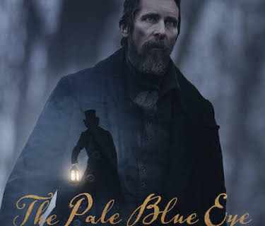 The Pale Blue Eye (2022)