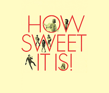 How Sweet It Is (1968)