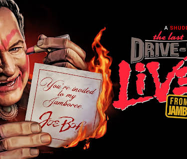 The Last Drive-In: Live From the Jamboree (2023)