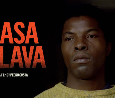 Casa de Lava (2017)