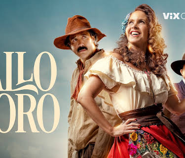 El Gallo de Oro season-1