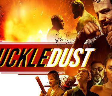 Knuckledust (2020)