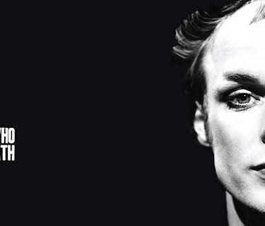 Brian Eno - 1971-1977: The Man Who Fell To Earth (2010)
