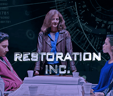 Restoration, Inc. (2021)