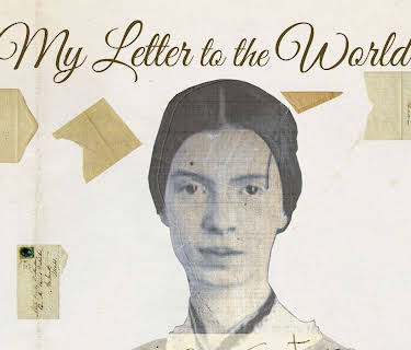 My Letter to the World (2018)