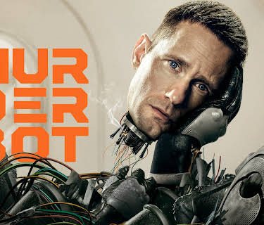 Murderbot