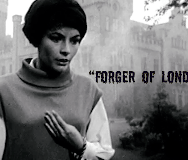 Forger of London (1961)